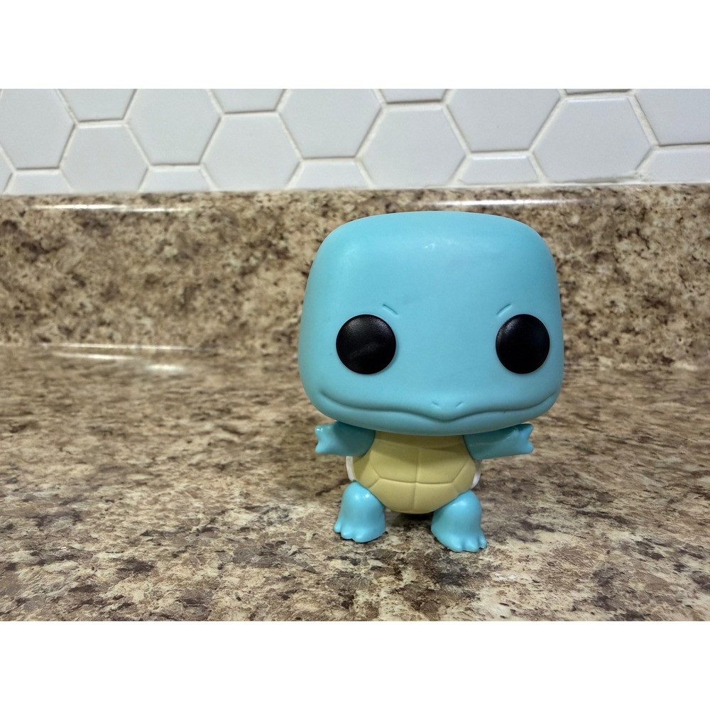 POKÉMON Pop! Squirtle‎